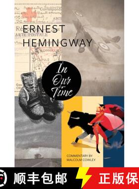 【3-4周达】In Our Time (Warbler Classics) [9781954525214]