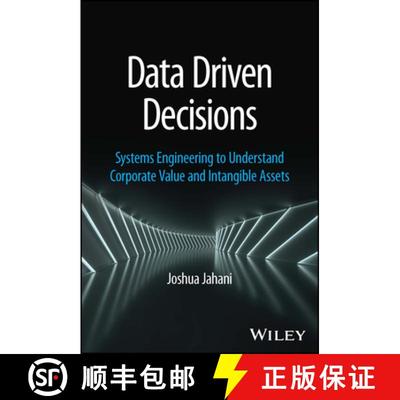 【3-4周达】Corporate Valuations and Systems Engineering: Techniques and Principles for Understanding ... [9781394202331]