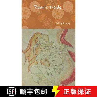 【3-4周达】Roan's Fields [9781387857401]