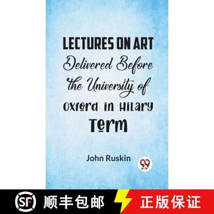 4周达 Art Before Oxford Hilary Lectures University The 9789358597080 Term Delivered