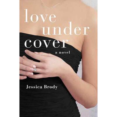 【4周达】Love Under Cover [9780312383640]