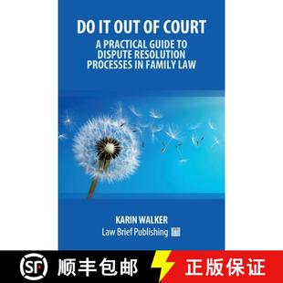 Law Practical Out Court Dispute 3周达 Resolution 9781914608896 Guide Family Processes
