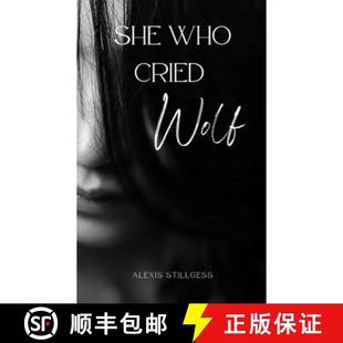 She 9789358735581 Who Wolf Cried 预订