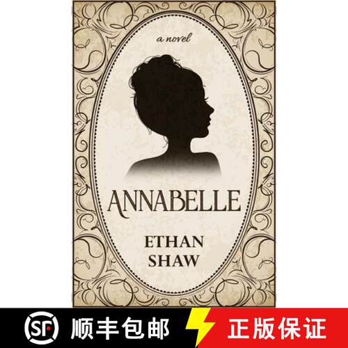 【3-4周达】Annabelle [9784824176097]