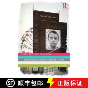 Through 9780415572644 Youth Education Reassembling and 4周达 Arts Affect Subjectivity
