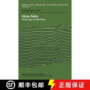 Proceedings the faba and 9789400983106 Programme Coor... Vicia Physiology Breeding Seminar EEC 4周达