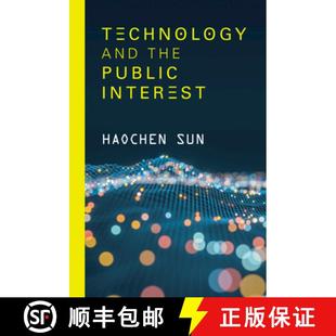 the and Technology Interest 9781108403481 Public 預訂