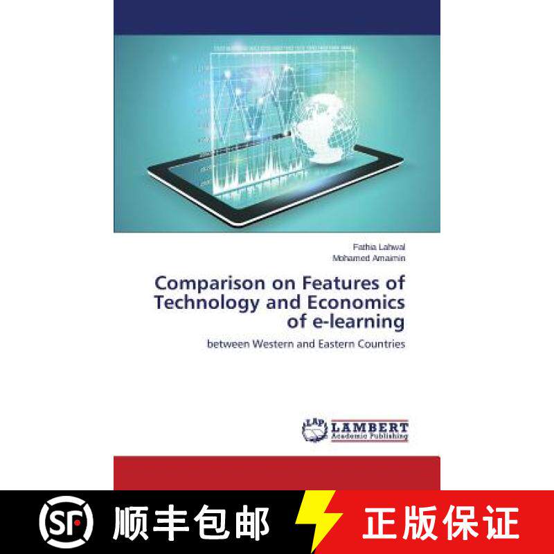 预订 Comparison on Features of Technology and Economics of e-learning [9783659756054]