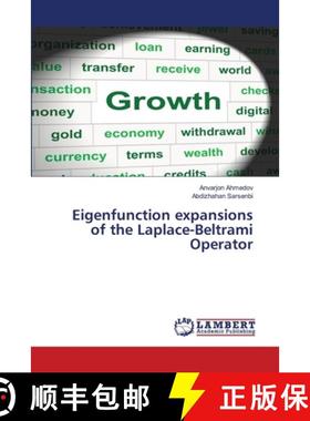 预订 Eigenfunction expansions of the Laplace-Beltrami Operator [9783659807626]