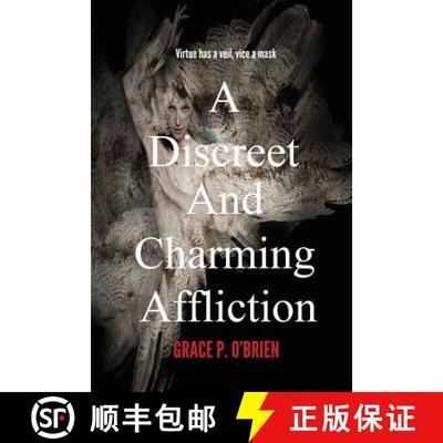 现货 A Discreet and Charming Affliction [9780993878404]