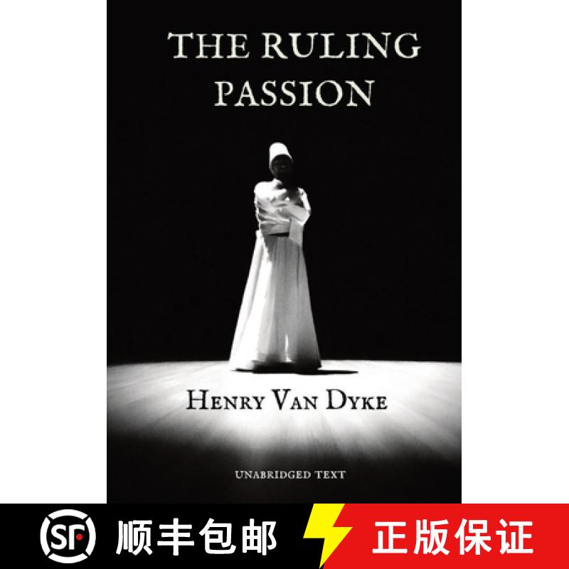 【2-3周达】The Ruling Passion [9782382743133]