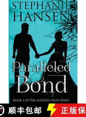 预订 Paralleled Bond [9781735042336]