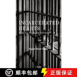 Verses 9798869003652 Incarcerated Hearts Redemption 4周達