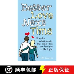 Time lead that relationship 4周达 Right didn Next Better can Love you last the 9780091923754 How