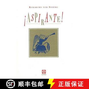 【3-4周达】Aspirante! [9788877781062]