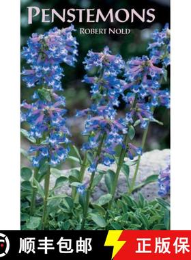【3-4周达】Penstemons [9781604692242]