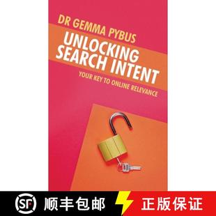 Online 9781982288594 Unlocking Your Key Intent 4周达 Search Relevance