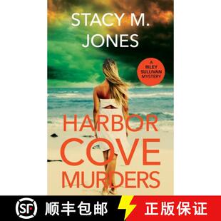 Murders 4周达 Cove 9780578281346 Harbor