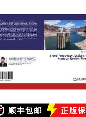 预订 Flood Frequency Analysis of Kumaon Region Rivers [9783330089051]