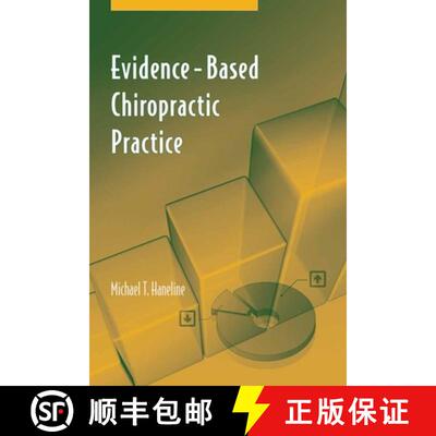 【3-4周达】Evidence–Based Chiropractic Practice [9780763735715]