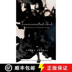 Soul 4周達 Incarcerated 9789369530656
