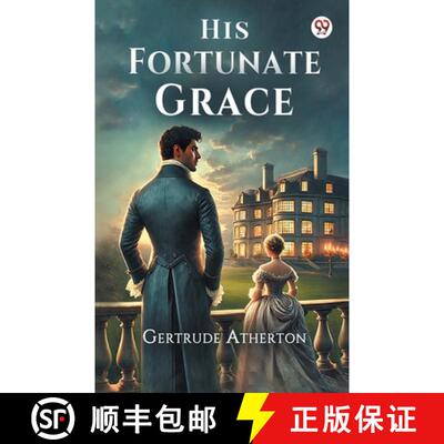 【3-4周达】His Fortunate Grace (Edition1) [9789370817753]