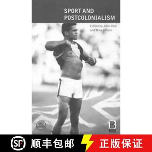 Postcolonialism 4周达 and 9781859735497 Sport