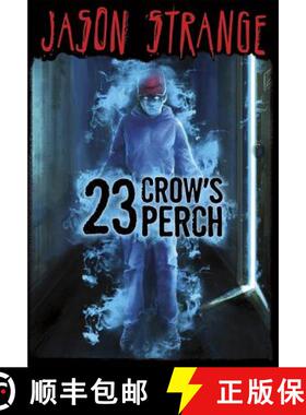 预订 23 Crow's Perch [9781434238856]