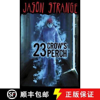 预订 23 Crow's Perch [9781434238856]