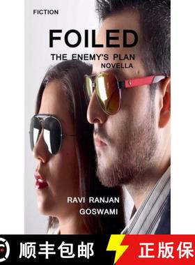 预订 Foiled [9798201776053]