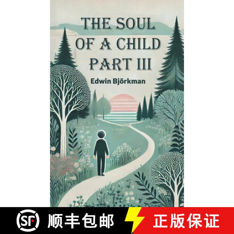 【2-3周达】Soul of a Child PART III (Edition2024) [9789367140963]