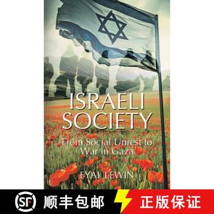 Gaza From War Unrest Society Social 9781627344876 预订 Israeli
