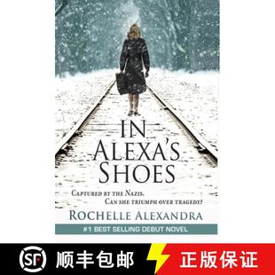 triumph she can gripping 9781640856158 WWII historic... Alexa tragedy? the Shoes 预订 over Nazis Captured