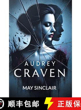 预订 Audrey Craven (Edition2024) [9789368095262]