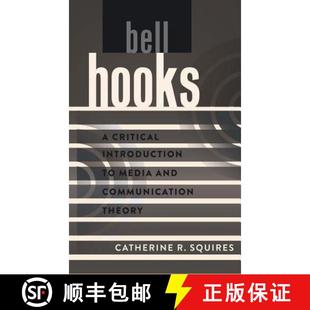【3-4周达】bell hooks : A Critical Introduction to Media and Communication Theory [9781433115868]
