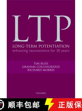 【3-4周达】Long-term Potentiation: Enhancing neuroscience for 30 years [9780198530305]