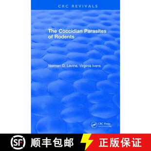【3-4周达】精装 The Coccidian Parasites of Rodents [9781315891637]