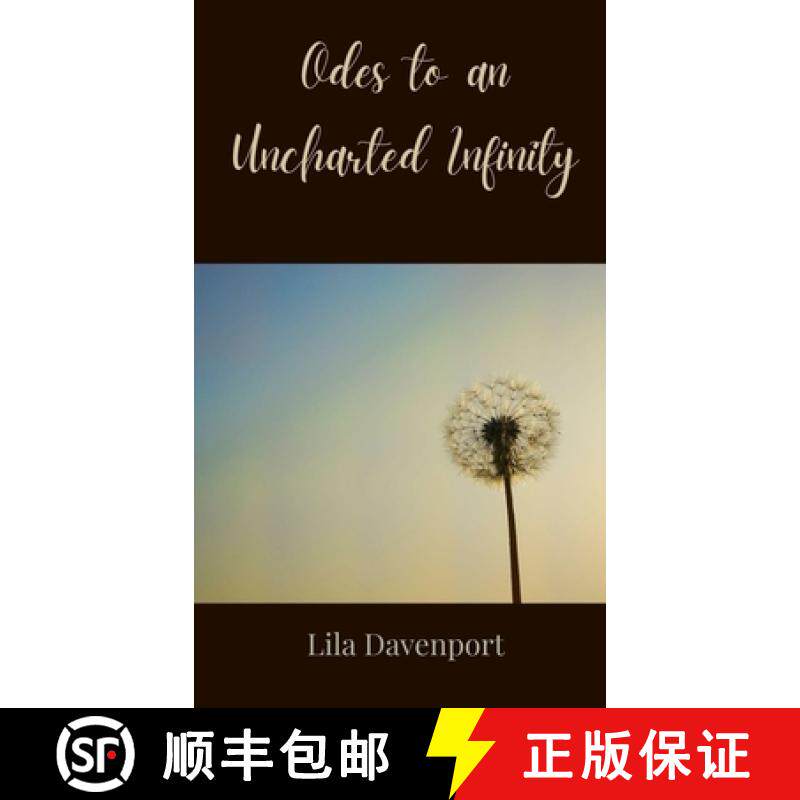 预订 Odes to an Uncharted Infinity [9783690802659]
