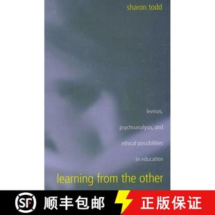 from Levinas Learning 9780791458365 Possibilities the 4周达 and Psychoanalysis Other Education Ethical