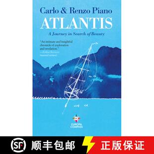 9781609456238 4周达 Beauty Search Journey Atlantis