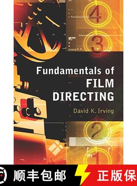 【3-4周达】Fundamentals of Film Directing [9780786447879]