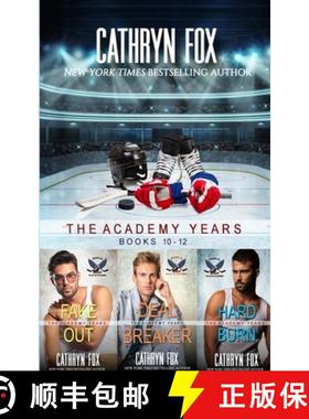 预订 Scotia Storms books 10-12 [9781998943425]