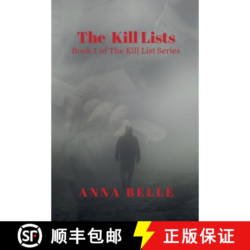 【2-3周达】The Kill Lists [9798891216204]