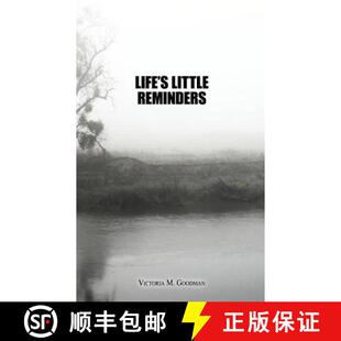 【3-4周达】Life's Little Reminders [9780991511822]