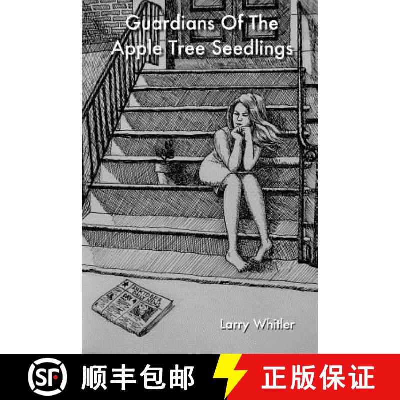 【2-3周达】Guardians Of The Apple Tree Seedlings [9781387403943]