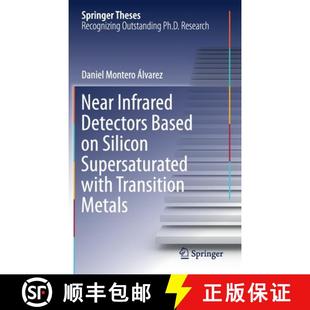 9783030638252 with Supersaturated Silicon Metals 4周达 Near Infrared Detectors Transition Based