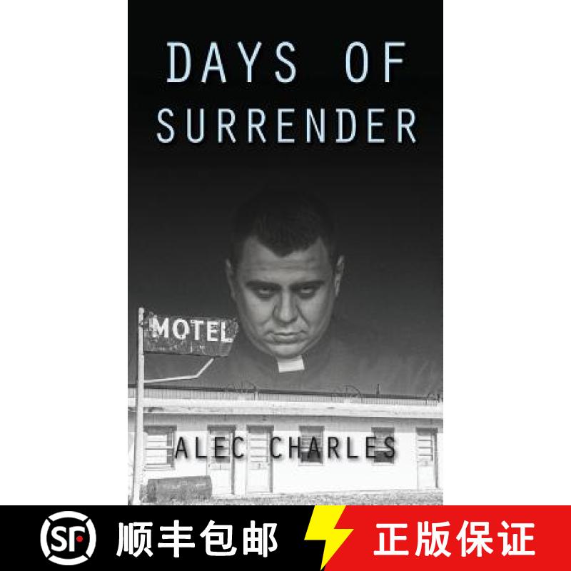 【2-3周达】Days of Surrender [9781910779194]