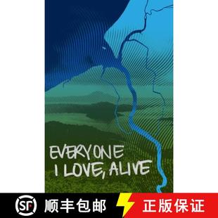 Everyone 4周达 Love 9781632431684 Alive