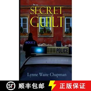 Guilt Secret 3周达 9798869080158