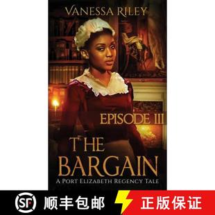 The Bargain III 9781943885039 Episode 4周达 One Season